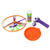 Super Miracle Bubble Copters, Party Pack of 9