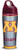 Tervis 1316169 Minnesota Golden Gophers Tradition Stainless Steel Insulated Tumbler with Lid, 24oz Water Bottle, Silver