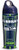 Tervis 1317563 NFL Seattle Seahawks - Blitz Stainless Steel Insulated Tumbler with Navy with Gray Lid, 24 oz Water Bottle, Silver