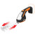 Worx WG801.9 20V Shear Shrubber Trimmer, Bare Tool Only
