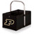 NCAA Purdue Boilermakers Urban Market Basket