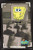 Trends International Nickelodeon Spongebob - Class Wall Poster, 14.725" x 22.375", Black Framed Version
