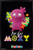 Trends International Uglydolls - Moxy Wall Poster, 14.725" x 22.375", Black Framed Version
