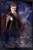 Trends International Harry Potter and The Order of The Phoenix - Patronus Wall Poster, 14.725" x 22.375", Black Framed Version