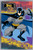 Trends International DC Comics Batman Wall Poster, 14.725" x 22.375", Silver Framed Version