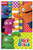 Trends International Uglydolls - Characters Wall Poster, 14.725" x 22.375", White Framed Version