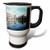 3dRose Piazza San Marco Venezia Italy Travel Mug, 14-Ounce