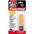 J-B Weld 8237 PlasticWeld Plastic Repair Epoxy Putty - 2 oz.