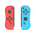 Railay NS Switch Joy Pad Controllers-Left and Right Controllers for Switch as a Joy Con Controller Replacement