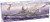 Trumpeter 1/700 USS South Dakota BB57 Battleship 1945 Model Kit