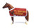 Breyer Traditional Series Sergeant Reckless | Model Horse Toy | 8.75" x 7" | 1:9 Scale | Model # 1493