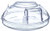 Rainbow Genuine 2 1/2 Quart Water Pan (Basin), Fits models E2 Type 12 and E-2 (e SERIES