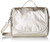 Kipling Kichirou Insulated Lunch Bag, cloud Metal