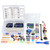 OSOYOO Mega 2560 Starter Kit for Arduino Hardware and Coding Learning with Tutorial