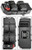 APDTY 012270 Master Power Window Switch Fits Front Left 2006-08 Chevrolet Impala