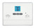 BRAEBURN 1000NC Thermostat, Value Non-Programmable, 1H/1C