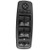 04602533AF 04602533AE Power Window Switch Control Switch for Dodge Journey 2009-2010 Nitro 2007-2011 Jeep Liberty 2008-2012