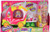 Shopkins Shoppies Smoothie Truck Combo Playset
