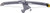 Dorman 740-480 Rear Driver Side Power Window Regulator for Select BMW Models