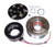 Honda Civic AC Compressor CLUTCH ASSEMBLY 2006 2007 2008 2009 2010 2011 1.8 Liter A/C