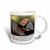 3dRose mug_4525_3 Religious Light Cartoon - Pastor Et Jones Alien Abduction - Magic Transforming Mug, 11oz, Multicolored