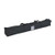 E-Z UP Railskirt Storage Bag, Black
