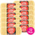 Red Heart 98879 Cornmeal Super Saver Yarn 12/Pk 12 Pack