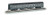 Bachmann Industries Smooth Side Coach New York Central N-Scale Passenger Car, 85'