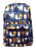 Loungefly Disney Star Wars Chibi Character Nylon Backpack
