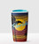 Starbucks Florida Sunset Double Wall Traveler, 12 fl oz