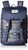 Burton Kids' Tinder Pack, Faded Saddle Stripe, One Size