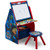 Delta Children Easel and Play Station, Nick Jr. PAW Patrol