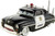Disney Pixar Cars Precision Series Sheriff Die-cast Vehicle