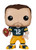 Funko POP NFL: Wave 2 - Aaron Rodgers Action Figure