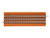 Lionel FasTrack Straight Train