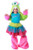Princess Paradise Child Uggsy Monster Costume Set, Multicolor, Large/X-Large