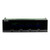 SCYTHE Kaze Master II PC Fan Speed Controller, for 5.25" Drive Bay with Temperature Sensor Cable, 4 Channels