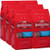 Community Coffee Breakfast Blend Medium Roast, Ground, 12 Ounces (Pack Of 6)