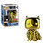 Pop! DC Super Heroes Batman (Gold Chrome) Exclusive Vinyl Figure