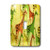 3dRose LLC lsp_39081_1 Green Orange and Yellow Cute Giraffes Single Toggle Switch
