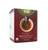 Rishi Tea Organic English Breakfast Tea Bags, 15 Count (Pack of 6)