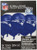 Amscan "New England Patriots Collection" Printed Latex Balloons, Party Decoration, 72 Ct.