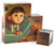 Hape The Little Prince Wood Building Blocks Toy