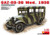 MiniArt Models 1/35 GAZ-03-30 1938 Vehicle Kit