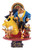 Beast Kingdom Beauty & The Beast Ds-011 D-Stage Series Statue