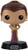 Funko POP Star Wars: Slave Leia Action Figure