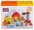 Building Blocks Cool Construction Site