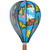 Premier Kites Hot Air Balloon 22 in. - Butterflies