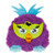 Furby Party Rockers Creature (Purple)