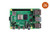 seeed studio Raspberry Pi 4 Computer Model B 2GB